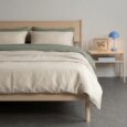 Casual Bed