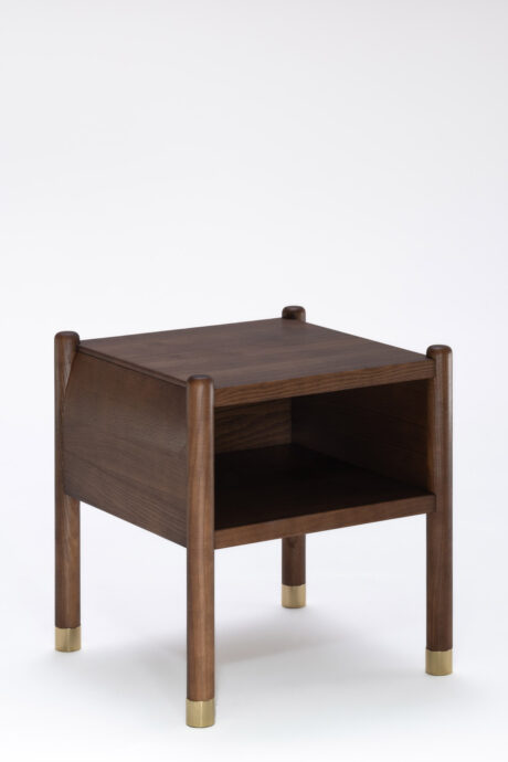 Wood Arts Night Stand