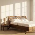 Reva Bed