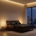 Reva Bed