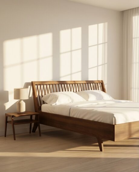 Reva Bed