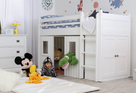Baby Room Smart Line