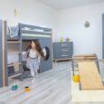 Loft Bed