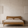 Promo Bed