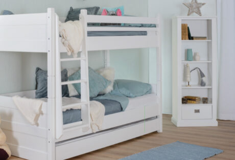 Smart Line Collection Bed