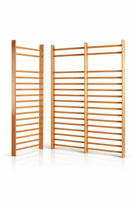 SWEDISH  WALL BARS – STANDARD