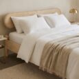 Wood Arts Bed