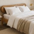 Wood Arts Bed