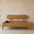 Wood Arts Bed