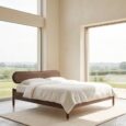 Wood Arts Bed
