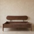 Wood Arts Bed