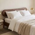Wood Arts Bed