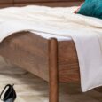 Wood Arts Bed