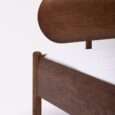 Wood Arts Bed