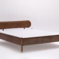 Wood Arts Bed