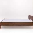 Wood Arts Bed