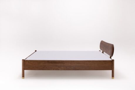 WOOD ARTS KREVET FULLVIEW SIDE RIGHT