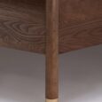 Wood Arts Bed