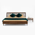 Reva Bed