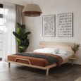 NORDESA BED