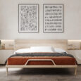 NORDESA BED