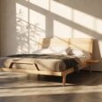 NORDESSA BED