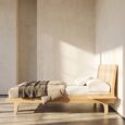 NORDESSA BED