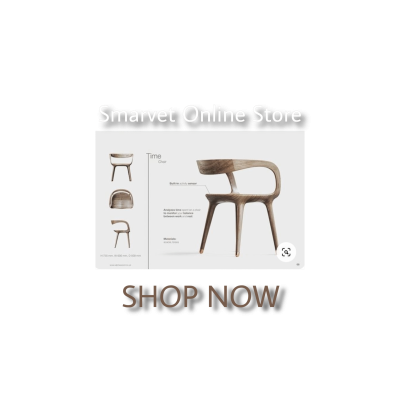 Smarvet Online Store